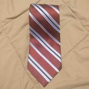 COPY - Croft & Borrow Tie